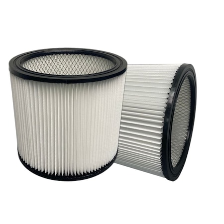 Vacuum Filter Replacement For SHOP-VAC 90304